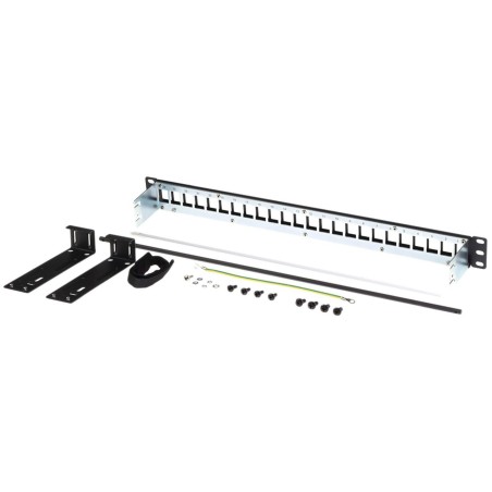 Belden SHIELDED KCONN PATCH - AX106902